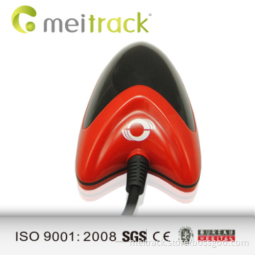 Vehicle GPS Tracker, Waterproof, Magnetic, SOS (MVT100)
